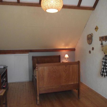 Chambres Du Gres Rouge De Beauval Dış mekan fotoğraf