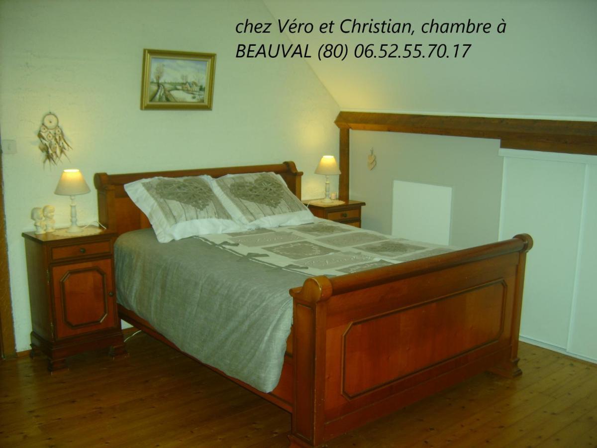 Chambres Du Gres Rouge De Beauval Dış mekan fotoğraf